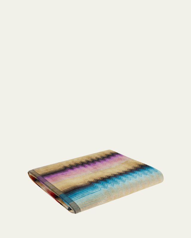Byron Bath Sheet